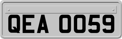 QEA0059