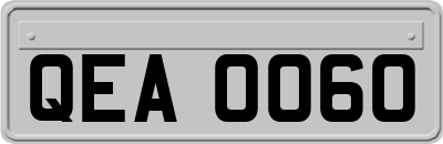 QEA0060