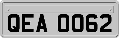 QEA0062
