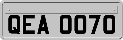 QEA0070