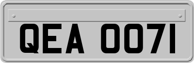 QEA0071