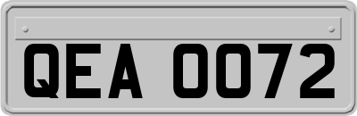 QEA0072