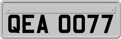 QEA0077