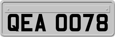 QEA0078