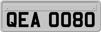 QEA0080