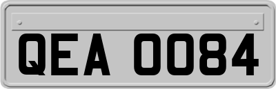 QEA0084