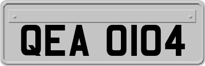 QEA0104