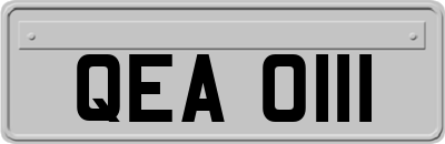 QEA0111