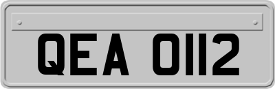 QEA0112