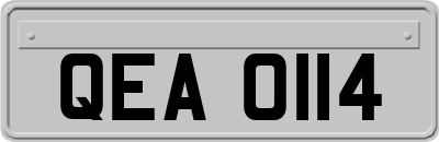QEA0114