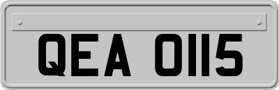 QEA0115