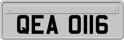 QEA0116