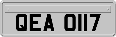 QEA0117