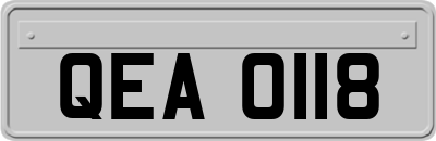 QEA0118