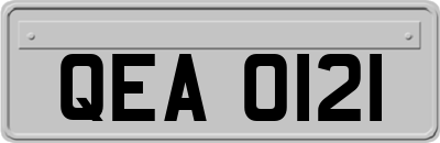 QEA0121