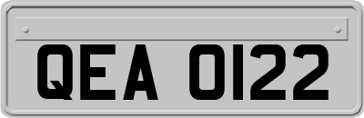 QEA0122