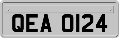 QEA0124