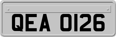 QEA0126
