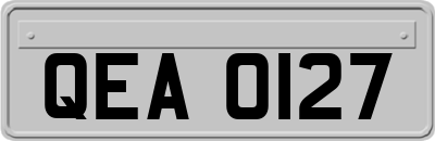 QEA0127