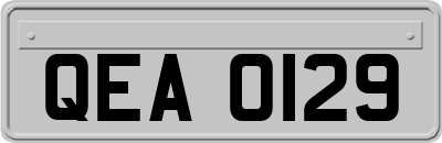 QEA0129