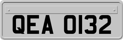 QEA0132
