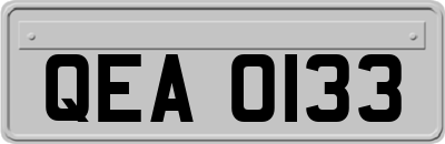 QEA0133