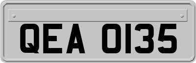 QEA0135