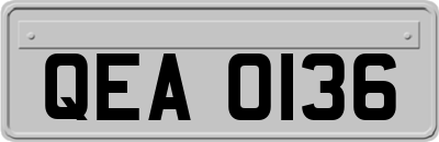 QEA0136