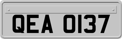 QEA0137