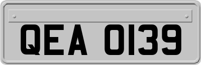 QEA0139