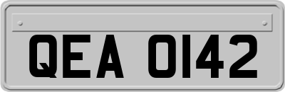 QEA0142