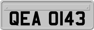 QEA0143