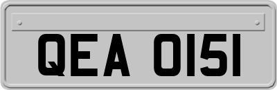 QEA0151