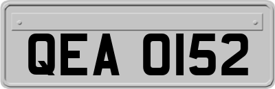 QEA0152
