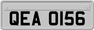 QEA0156