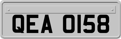 QEA0158