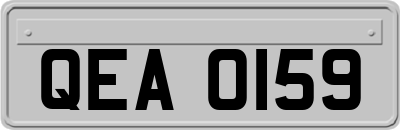 QEA0159