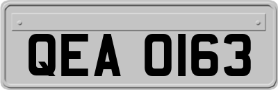 QEA0163