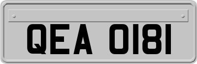 QEA0181