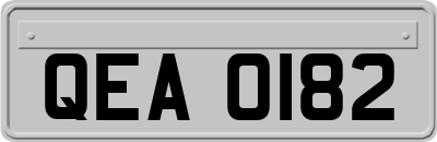 QEA0182