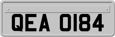QEA0184