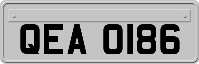 QEA0186