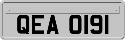 QEA0191