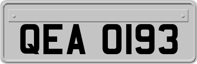 QEA0193