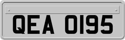 QEA0195
