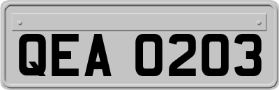 QEA0203