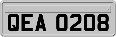 QEA0208