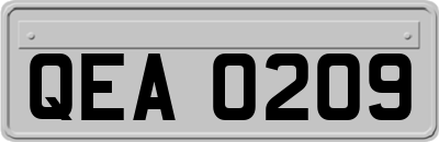 QEA0209