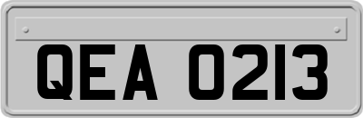 QEA0213