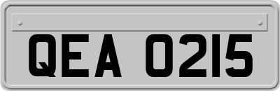 QEA0215
